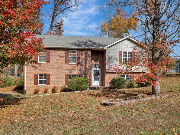 1034 Kaitlynn Cir, Pleasant View, TN 37146