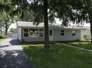 17445 71st Ct, Tinley Park, IL 60477