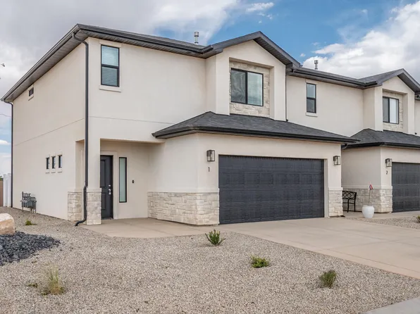 51 S 4375 W #18, Cedar City, UT 84720