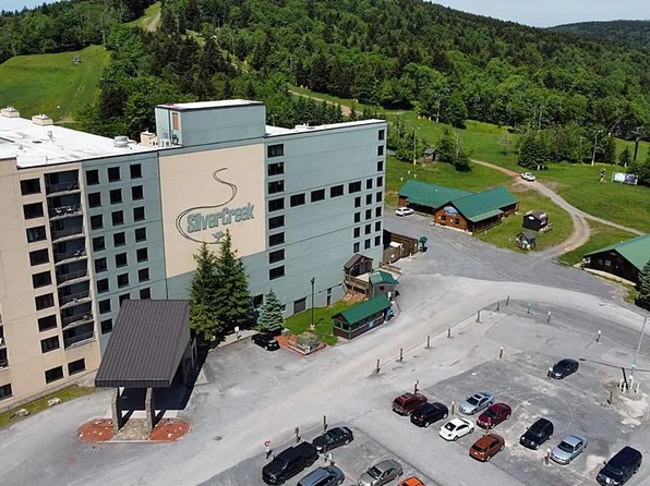 2503 Silver Crk, Snowshoe, WV 26209