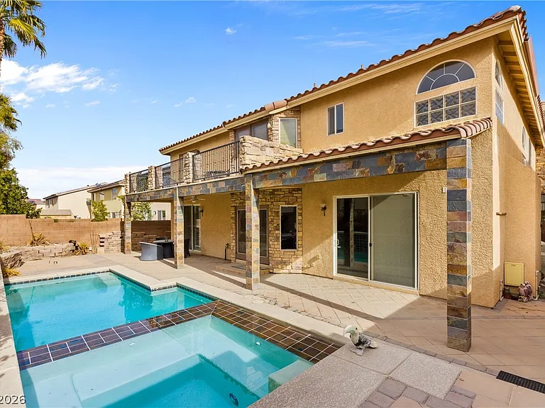 8461 Moondance Cellars Ct — Photo 41