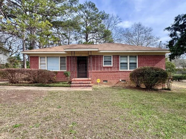 5618 Perry Ave, Columbus, GA 31909