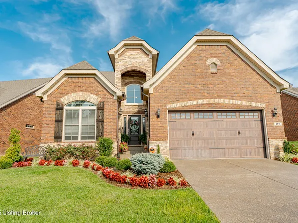 116 Pembridge Ct, Louisville, KY 40245