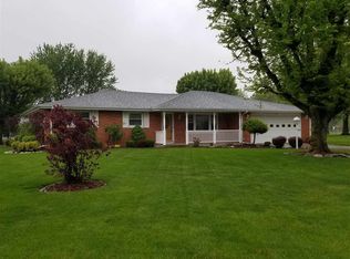 10 Hickory Ct, New Castle, IN 47362