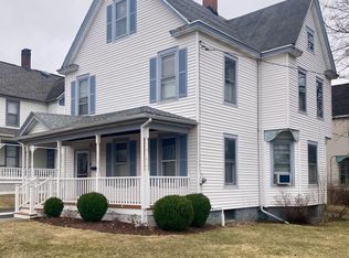 4 High St, Catskill, NY 12414