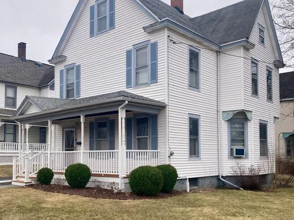 4 High Street, Catskill, NY 12414