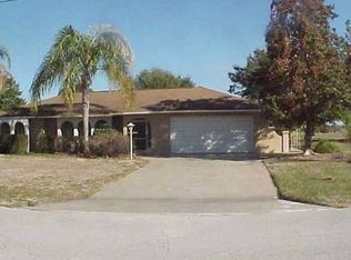 133 Lincoln Rd NW, Lake Placid, FL 33852