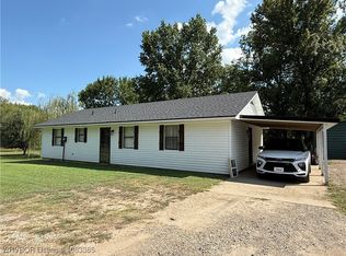 410 Maplewood Dr, Alma, AR 72921