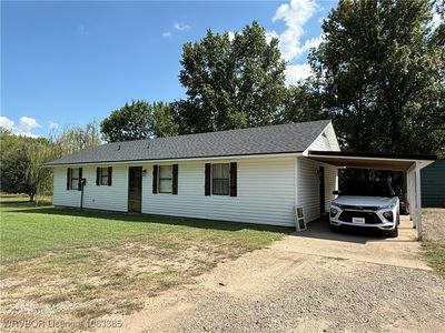 410 Maplewood Dr, Alma, AR, 72921