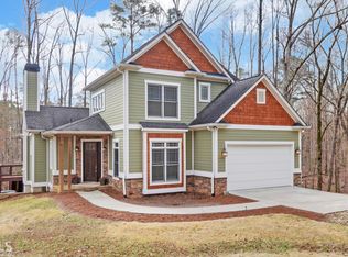 80 Peninsula Ct, Martin, GA 30557