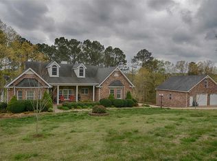 Cypress Harbor Rd, Buchanan, TN 38222