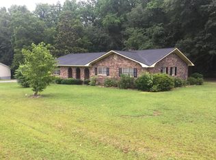 1803 Aimwell Blvd, Vidalia, GA 30474