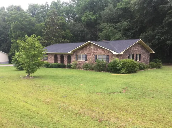1803 Aimwell Blvd, Vidalia, GA 30474