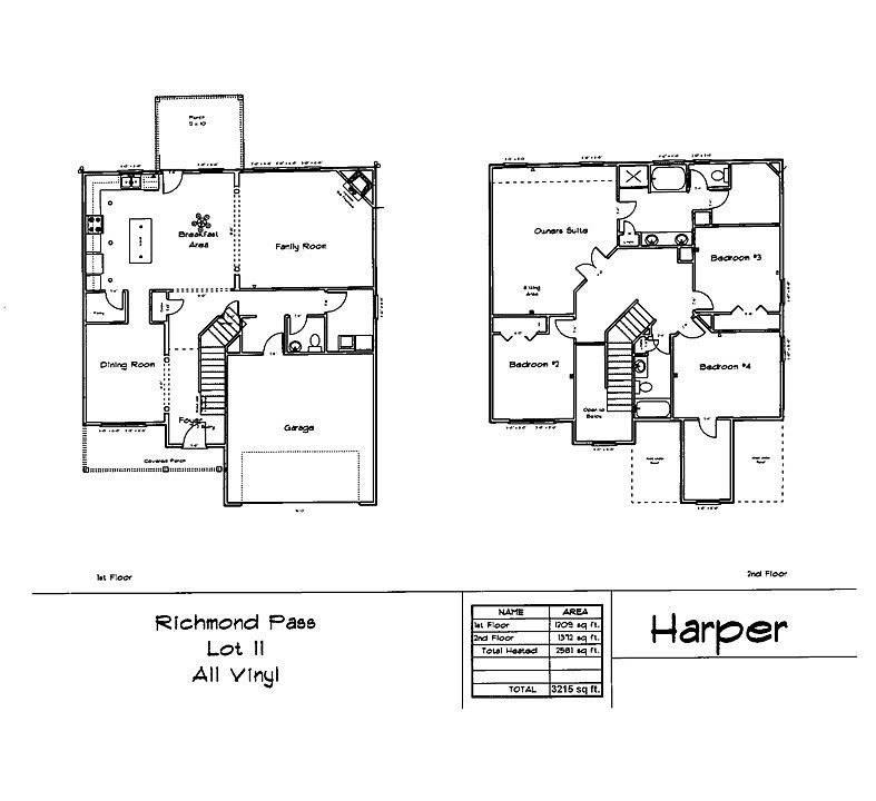 2nd image of 51 Richmond Pass Cir