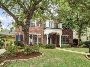 3119 Bonnebridge Way Blvd, Houston, TX 77082