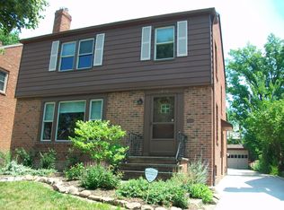 2495 Channing Rd, University Heights, OH 44118