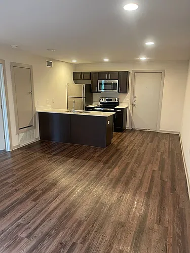 Floor plan 205