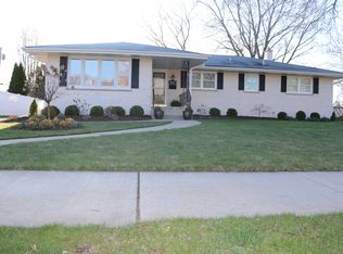 8501 Moraine Ave, Munster, IN 46321
