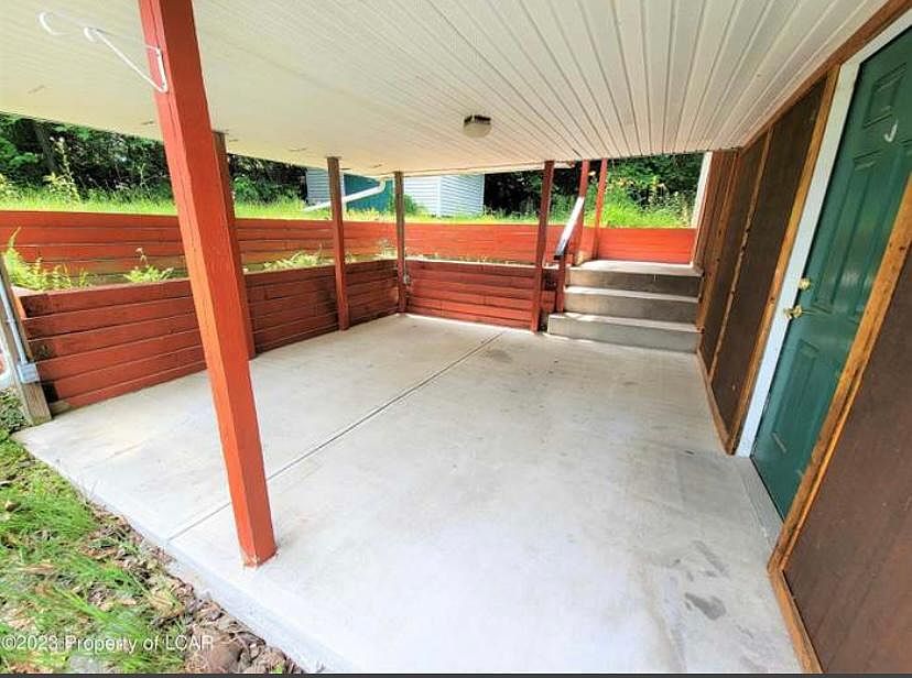 65 Trolley Hl, Harveys Lake, PA 18618 Zillow