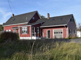 931 Hinckley Rd, Clinton, ME 04927