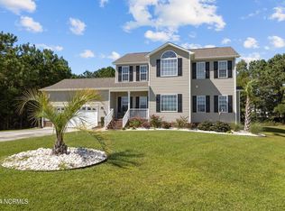 204 Brant Ct, Swansboro, NC 28584