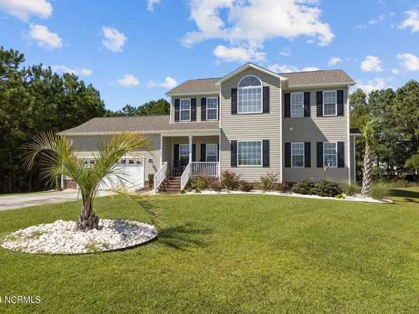 204 Brant Court, Swansboro, NC 28584