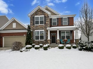 81 Garnett Cir, Copley, OH 44321