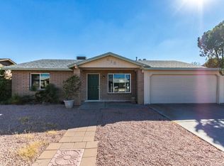 615 E La Donna Dr, Tempe, AZ 85283