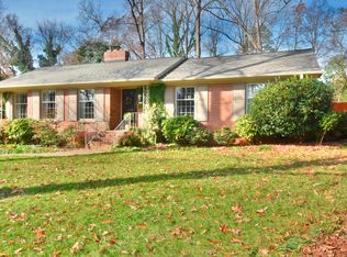 5530 Seacroft Rd, Charlotte, NC 28210