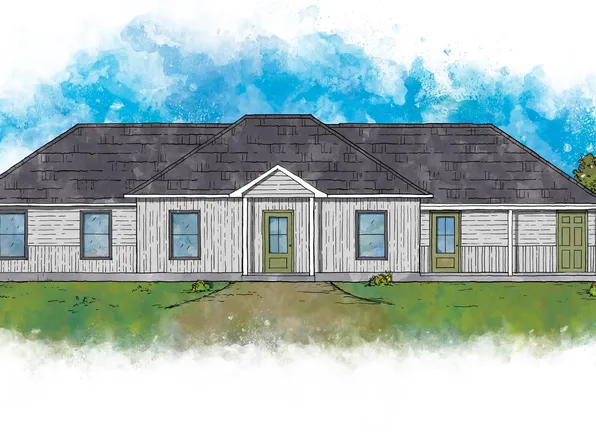 30780 Tamjulon Rd, Albany, LA 70711