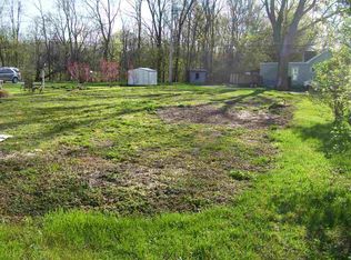 1822 Clifton Ave, Logansport, IN 46947