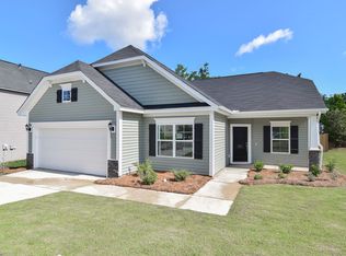 204 Hawkins Creek Rd, Blythewood, SC 29016