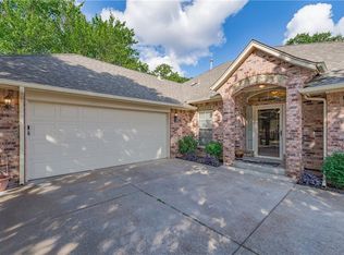 11720 Silver Oak Ln, Guthrie, OK 73044