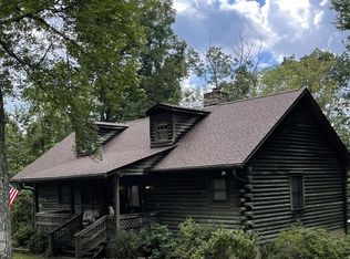 653 Misty Mountain Rd, Lynch Station, VA 24571