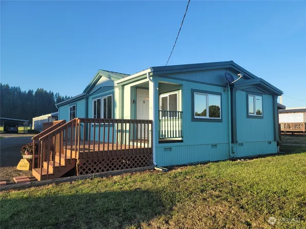 154 Mossyrock Road W #4, Mossyrock, WA 98564