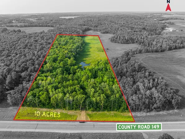 County Road 149, Detroit Lakes, MN 56501