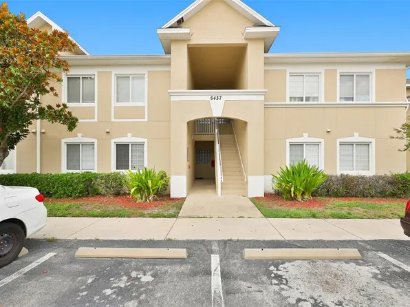 6437 Cypressdale Dr Unit 201, Riverview, FL 33578