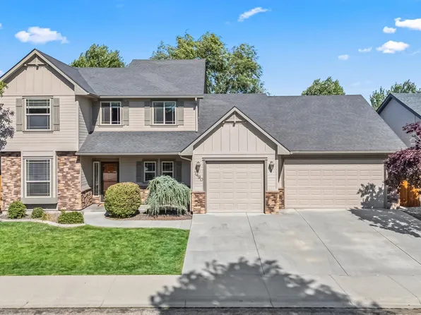 7490 N Waterlilly Ave, Boise, ID 83714
