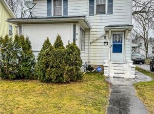 32 Turner St, Rochester, NY 14619