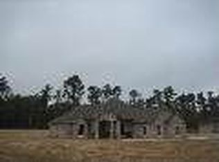 150 Kayla Ln, Longview, TX 75602