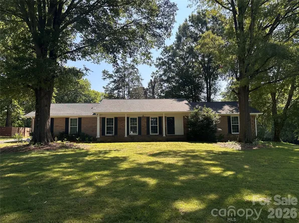 5836 Lebanon Rd, Mint Hill, NC 28227