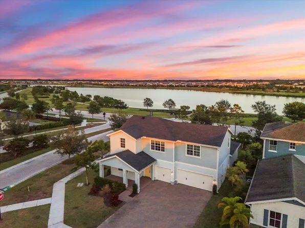 1168 Sterling Pine Place, Loxahatchee, FL 33470