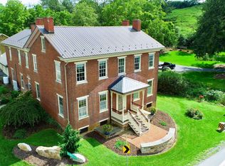 13206 Greenwood Rd, Huntingdon, PA 16652