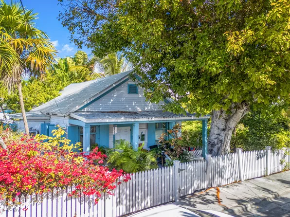 209 Olivia St, Key West, FL 33040