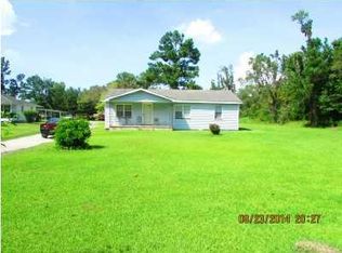 668 Dennis Ridge Rd, Bonneau, SC 29431