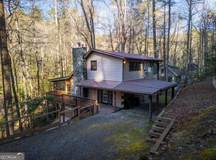 100 Stanley Creek Xing, Cherry Log, GA 30522