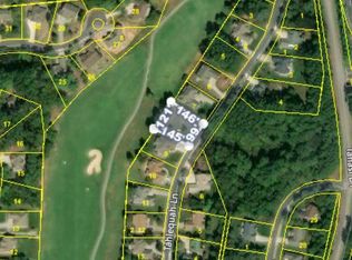 143 Tahlequah Ln LOT 8, Loudon, TN 37774