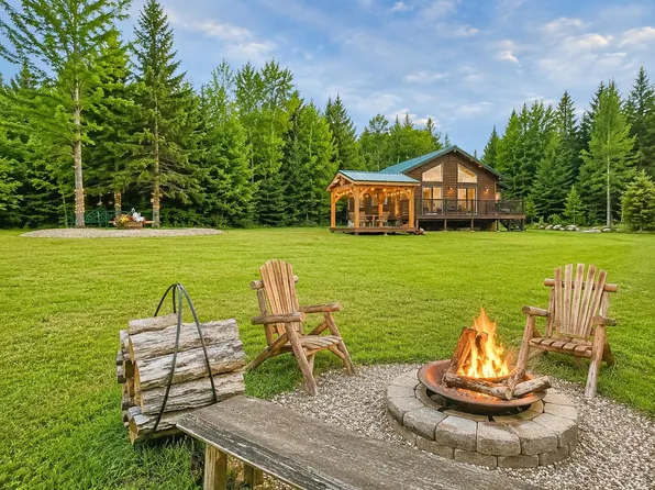 391 & 75 Percy View, Maidstone, VT 05905