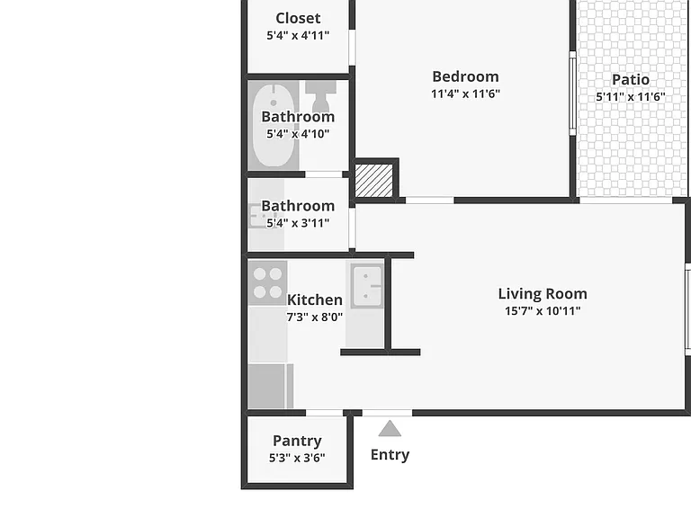 Madeira Apartments at Live Oak — Photo 51
