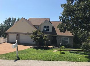 3565 Imperial Hills Dr, Imperial, MO